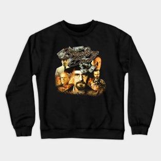 BREAKING BAD MOVIE Crewneck Sweatshirt